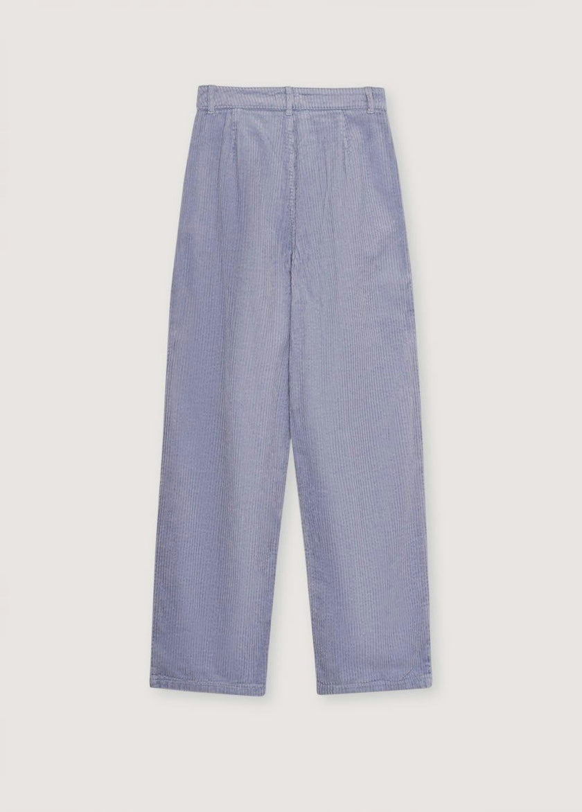 Nicol Woman Pant Lilac Haze_Sampling