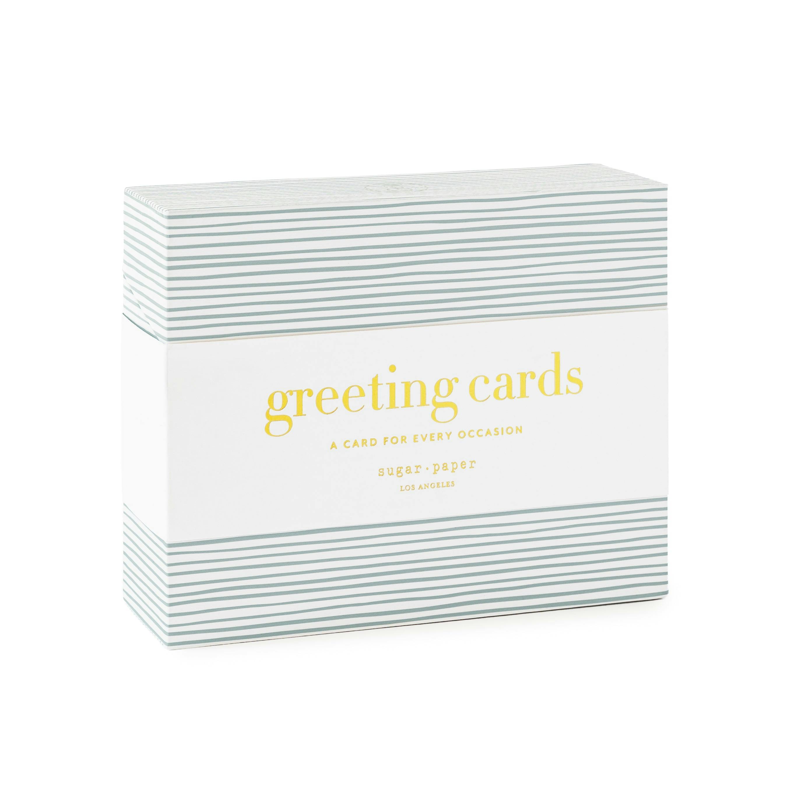 Cards for Every Occasion Boxed Set