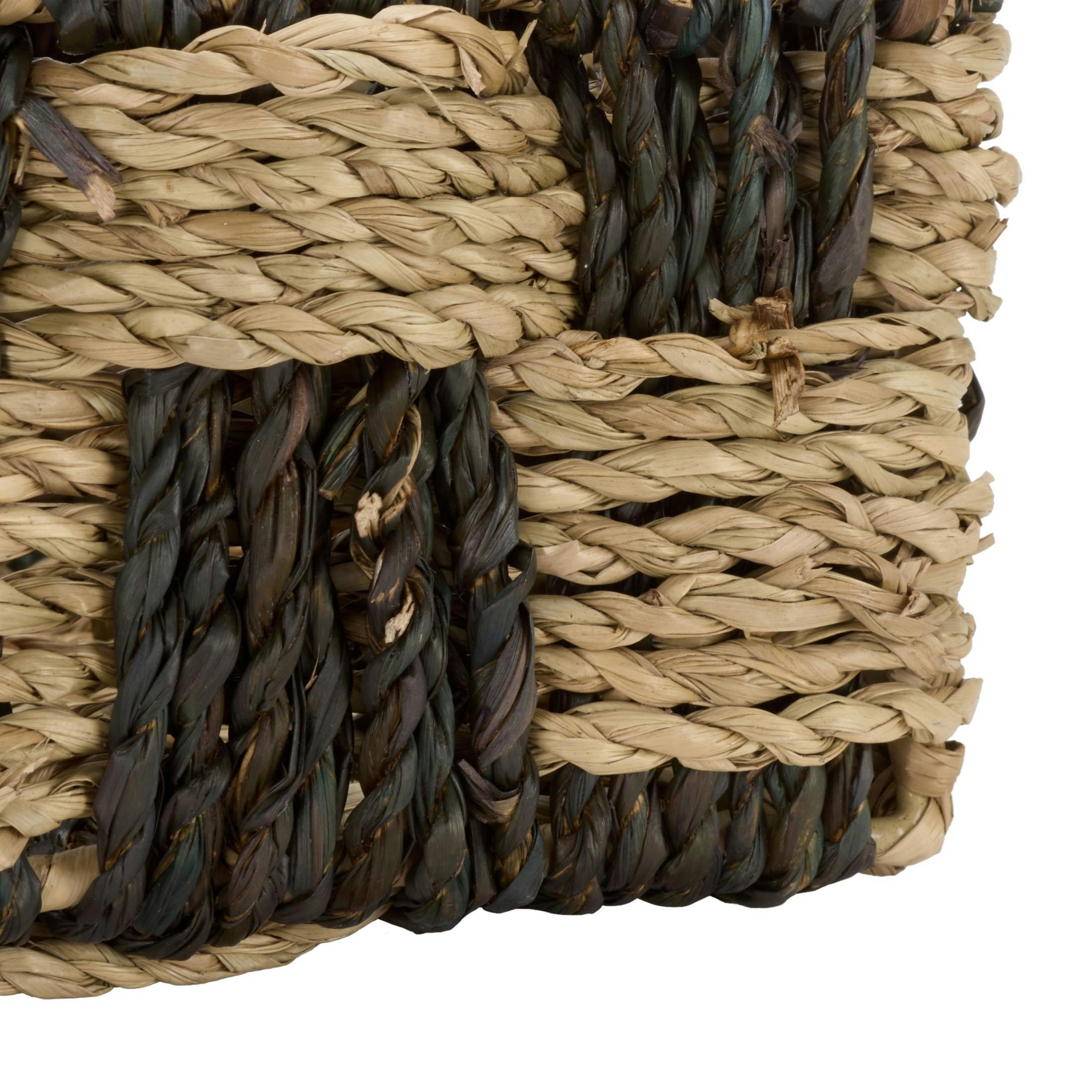 Quinley Basket