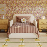 Babyletto Kids Nara Twin Floor Bed