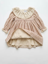 Marguerite Dress | Wild Rosebud Garden