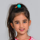 Big Hair Ties (Set of 2)