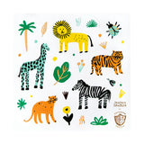 Into The Wild Sticker Set