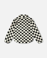 Sherpa Jacket