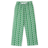 Beckett Boys' Hangout Pant - Pep Rally Green