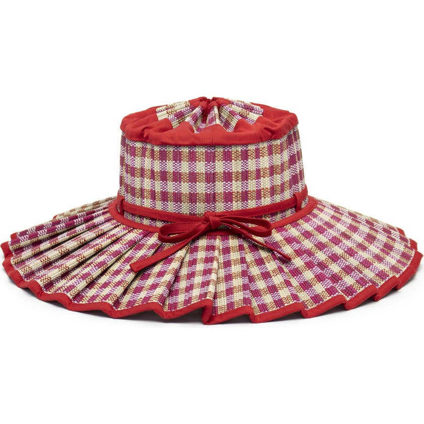 Santa Fe | Island Capri Child Hat