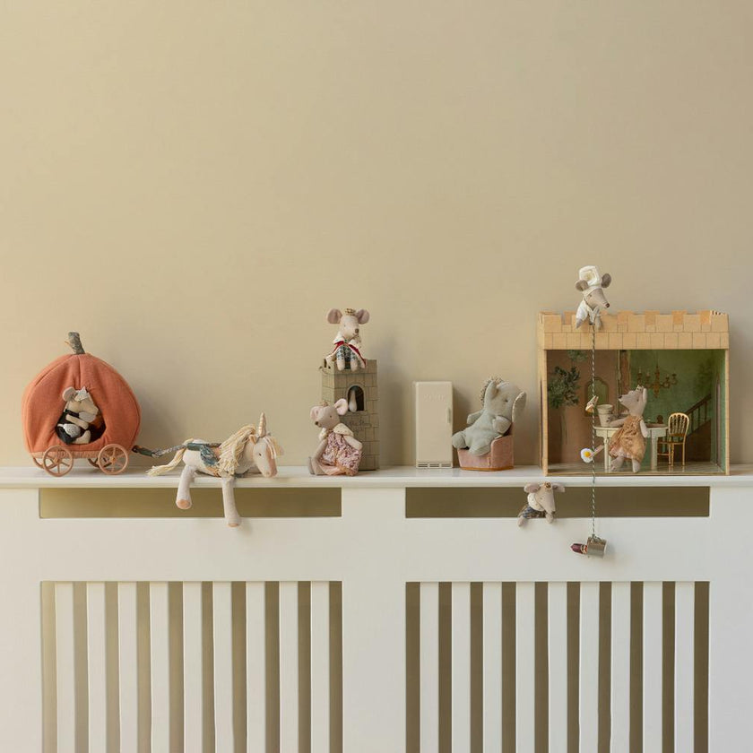 Maileg x Maisonette Exclusive Unicorn Birthday Bundle