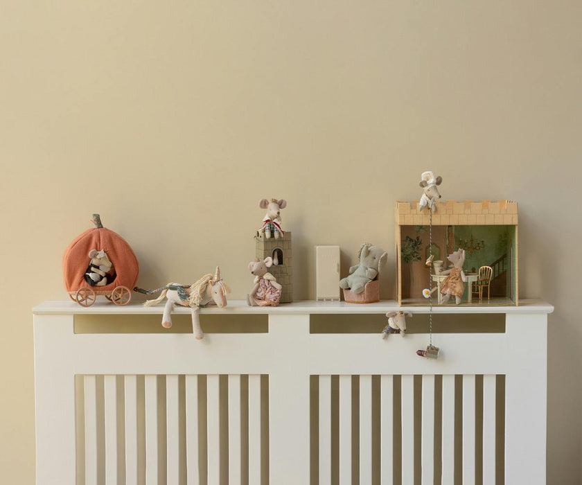 Maileg x Maisonette Exclusive Unicorn Birthday Bundle