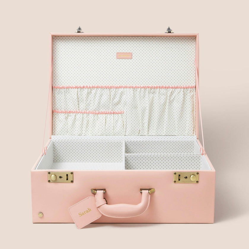 Large Memory Box Keepsake Case