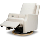 Crewe Electronic Recliner And Swivel Glider