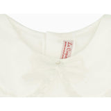 Ivory Terestia Ceremony Girl Top