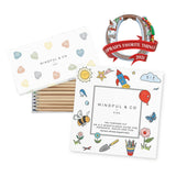 Mindful Coloring Pack