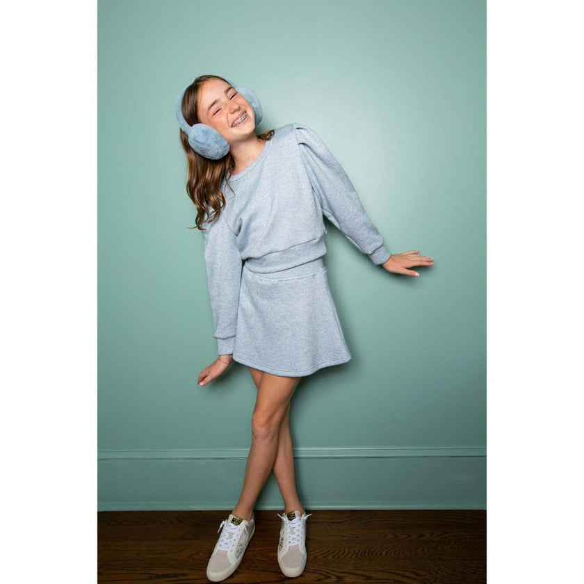 Peyton Sweater