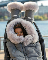 Blanket 212 evolution - Tundra Plush