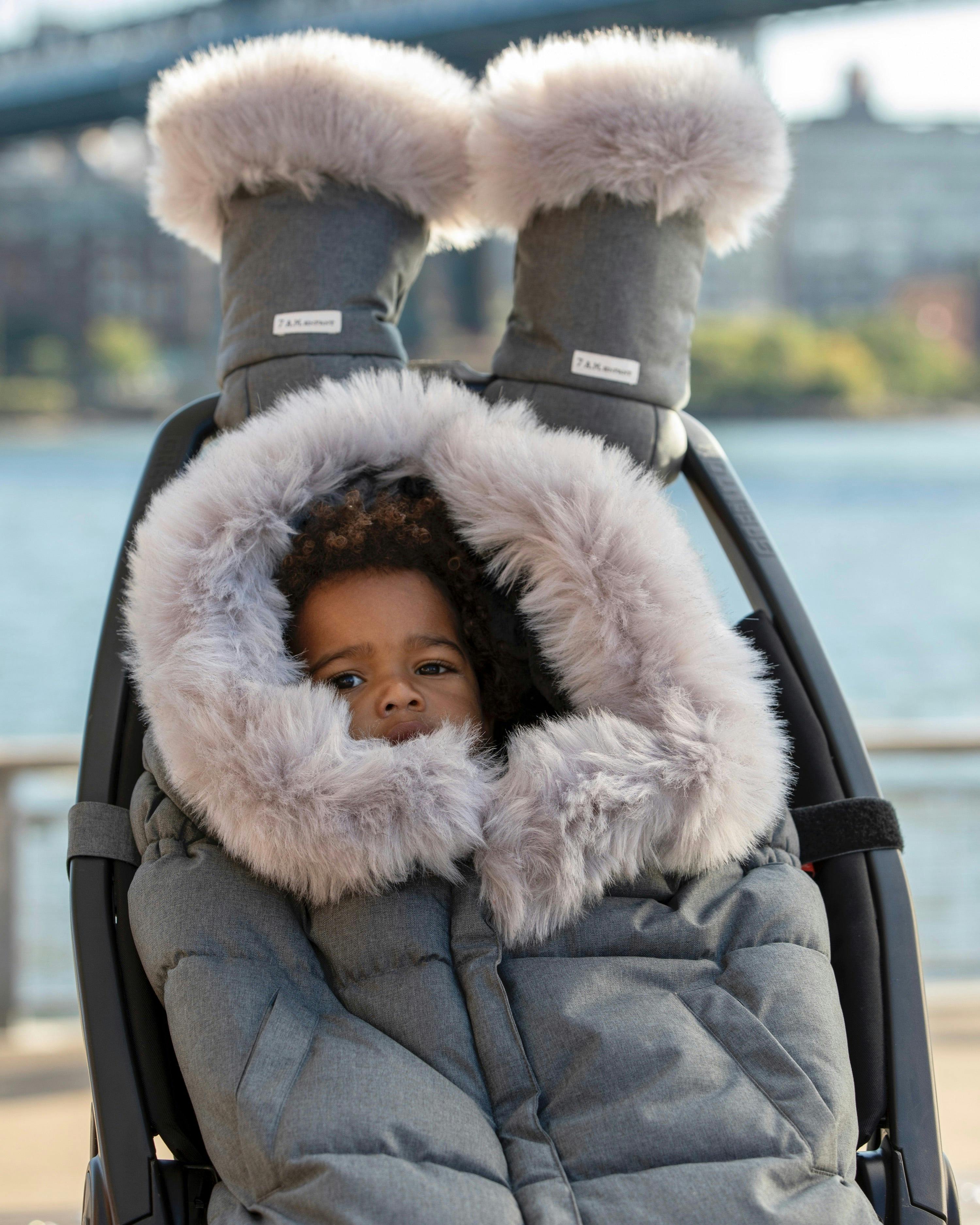 Blanket 212 evolution - Tundra Plush