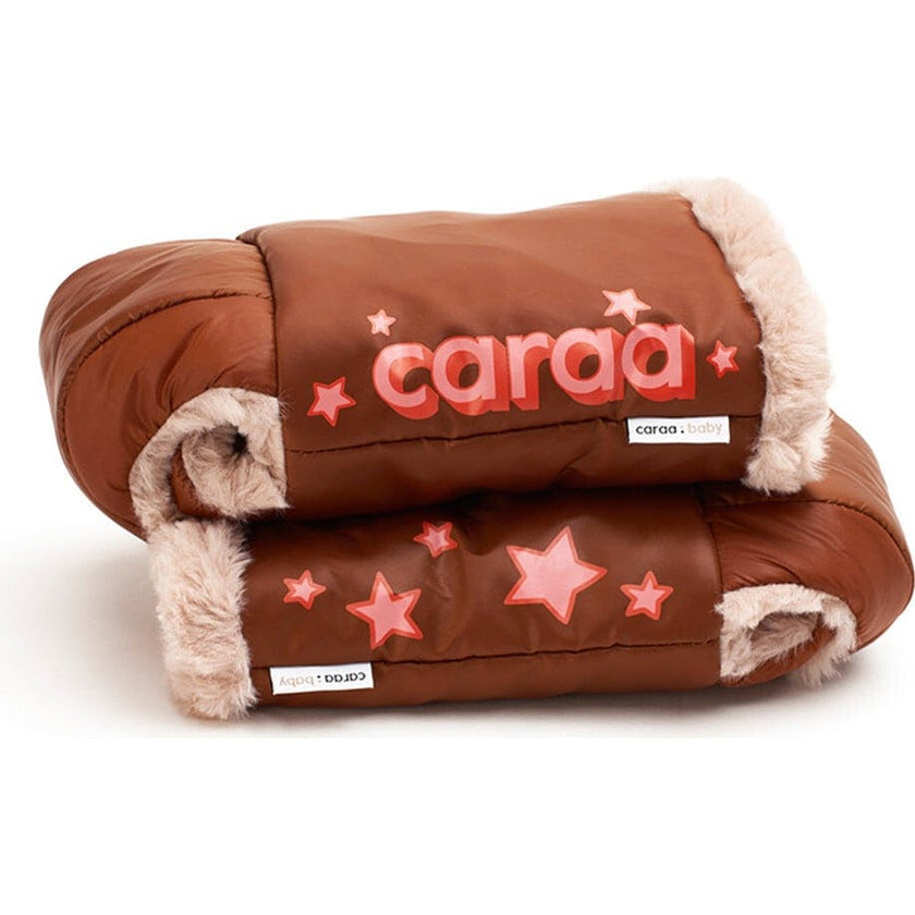 Winter Stroller Gloves