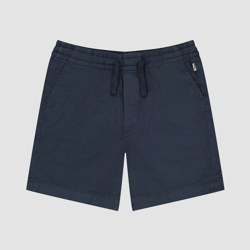 Jackson Short | Stone Blue
