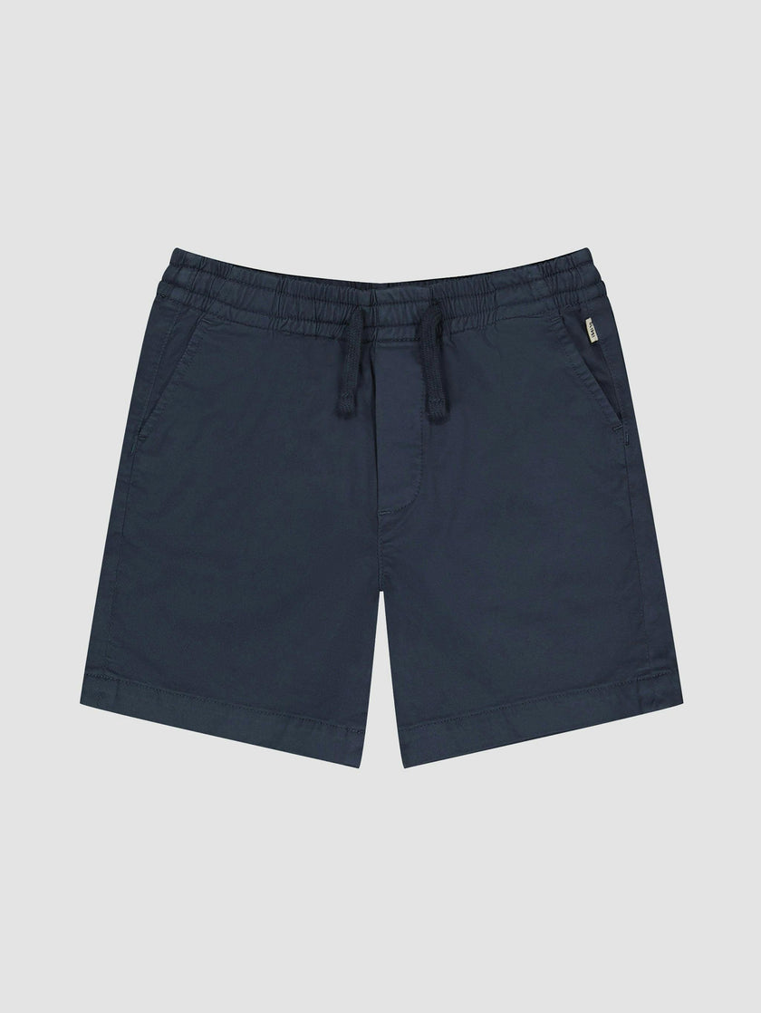 Jackson Short | Stone Blue