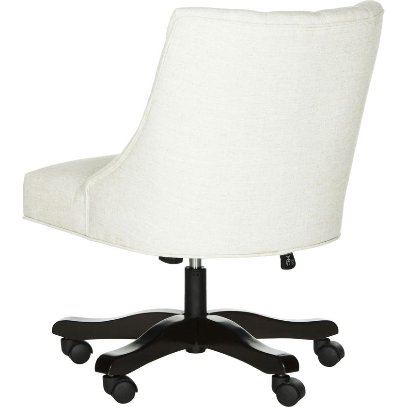 Soho Tufted Swivel Desk Chair