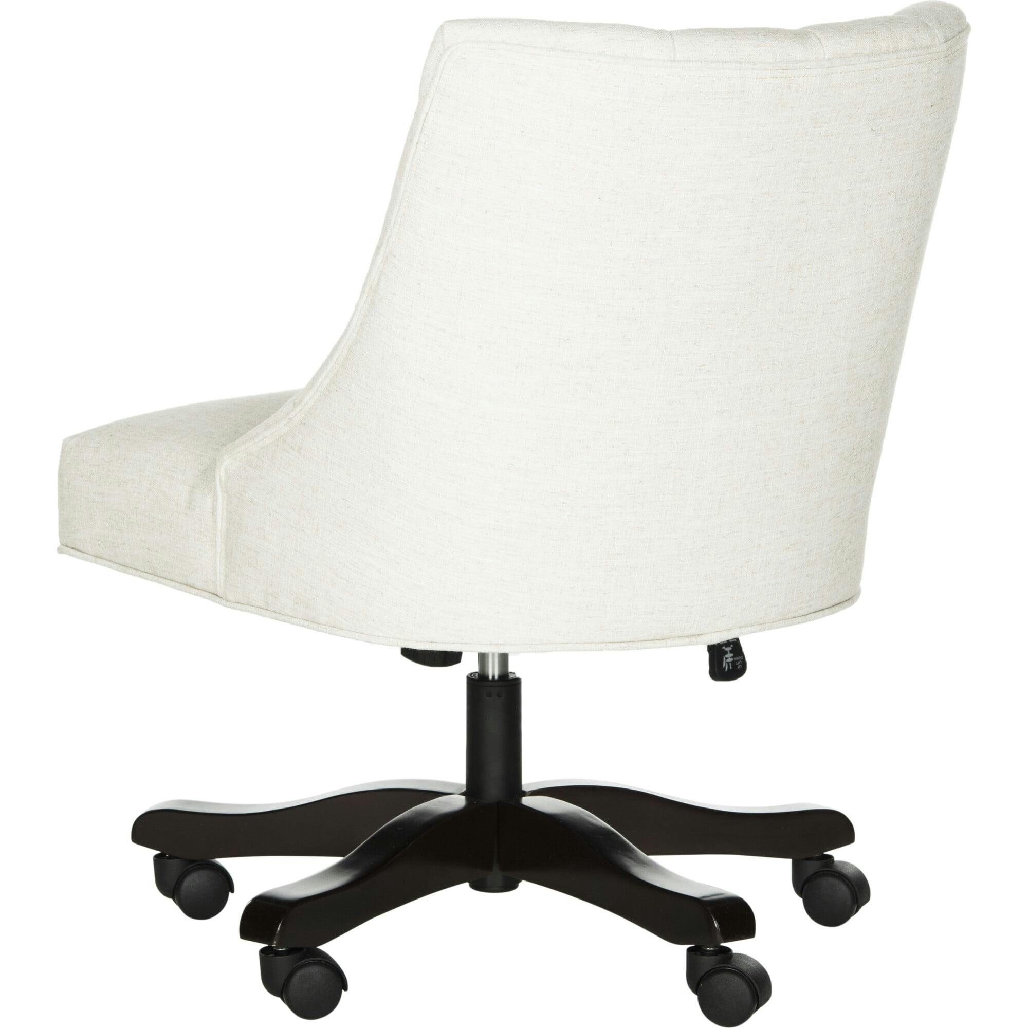 Soho Tufted Swivel Desk Chair