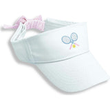 2026 Tennis Bow Visor