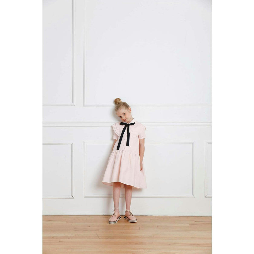 Bella Dress