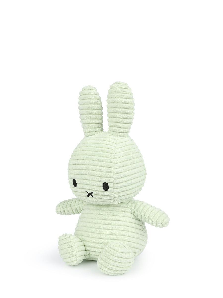 Miffy ECO Corduroy Fresh Mint - 9