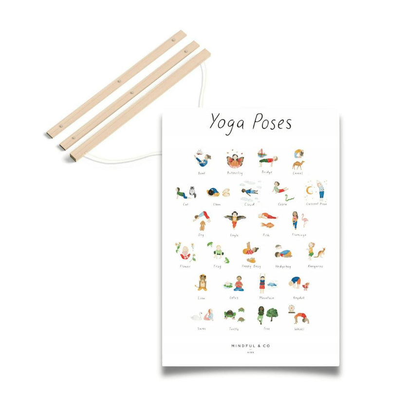 Mindful Moves Bundle