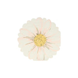 Set of 16 Wild Daisy Napkins