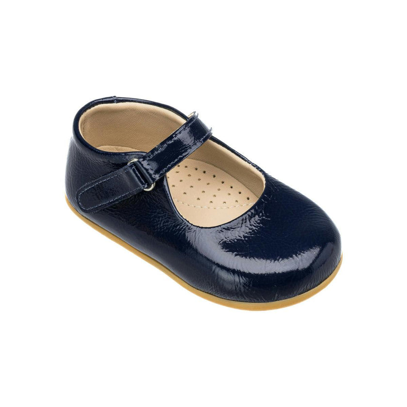 Bare Mary Jane Toddler