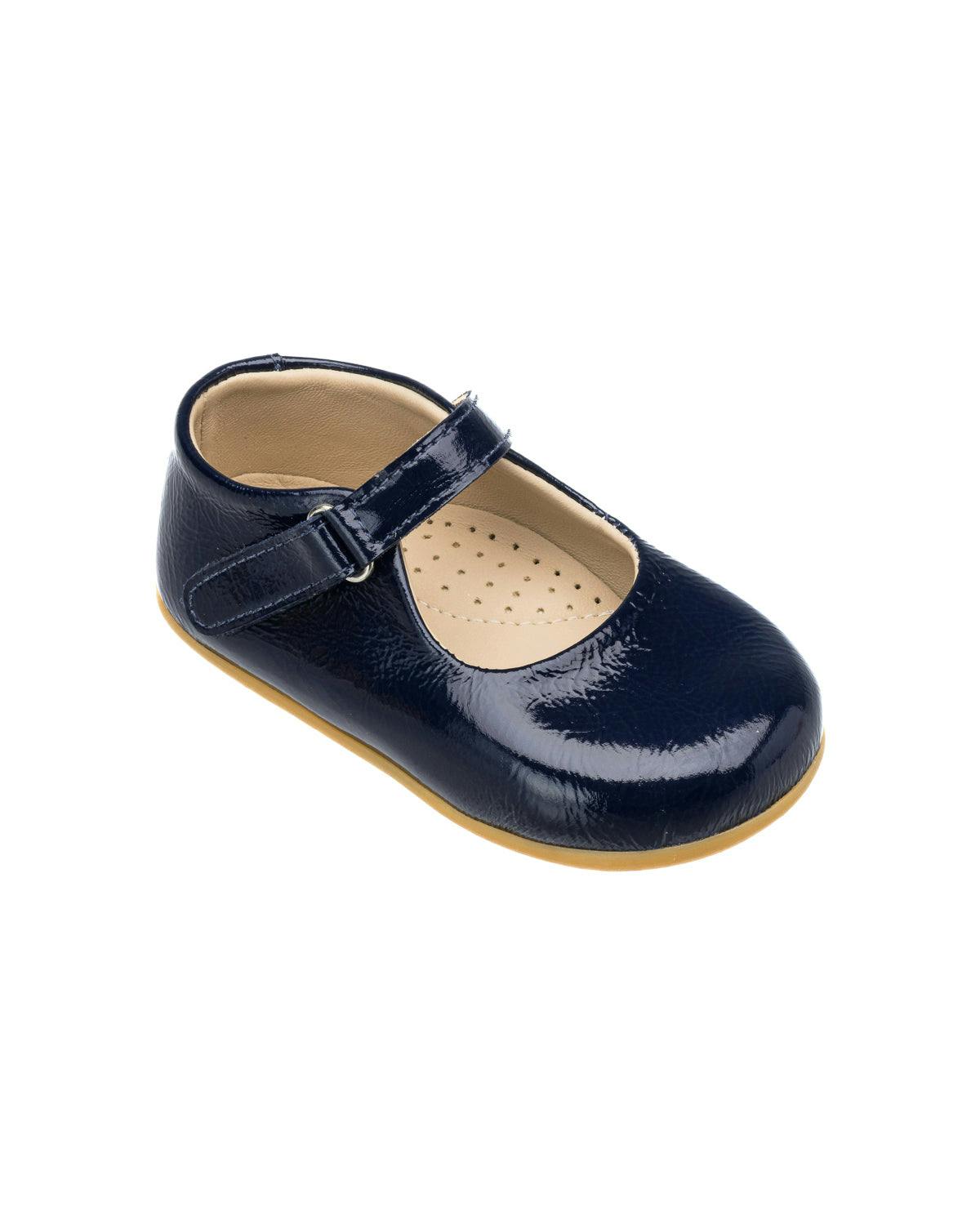 Bare Mary Jane Toddler