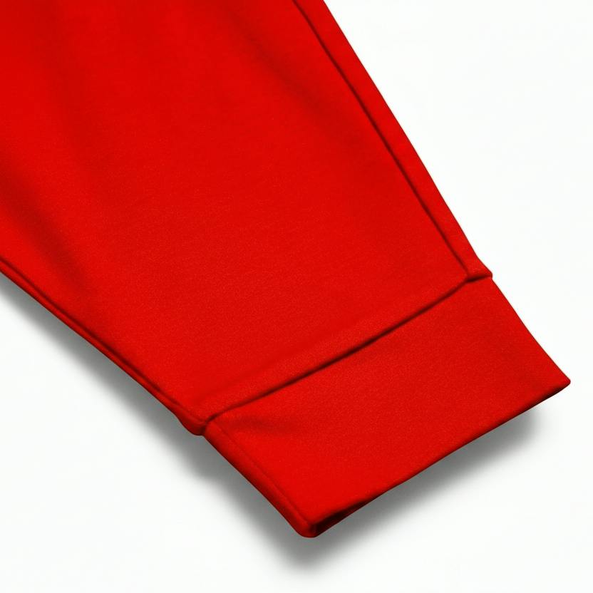 Cotton Jogger Pants