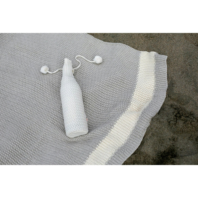 Marici Throw Blanket