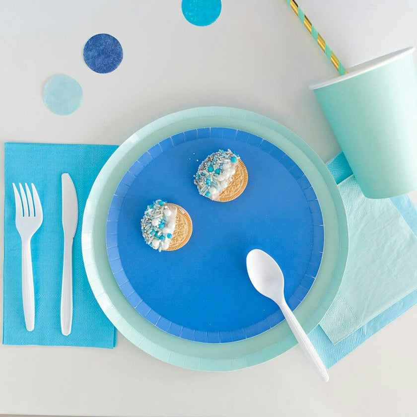 Shades Cloud Large Napkins