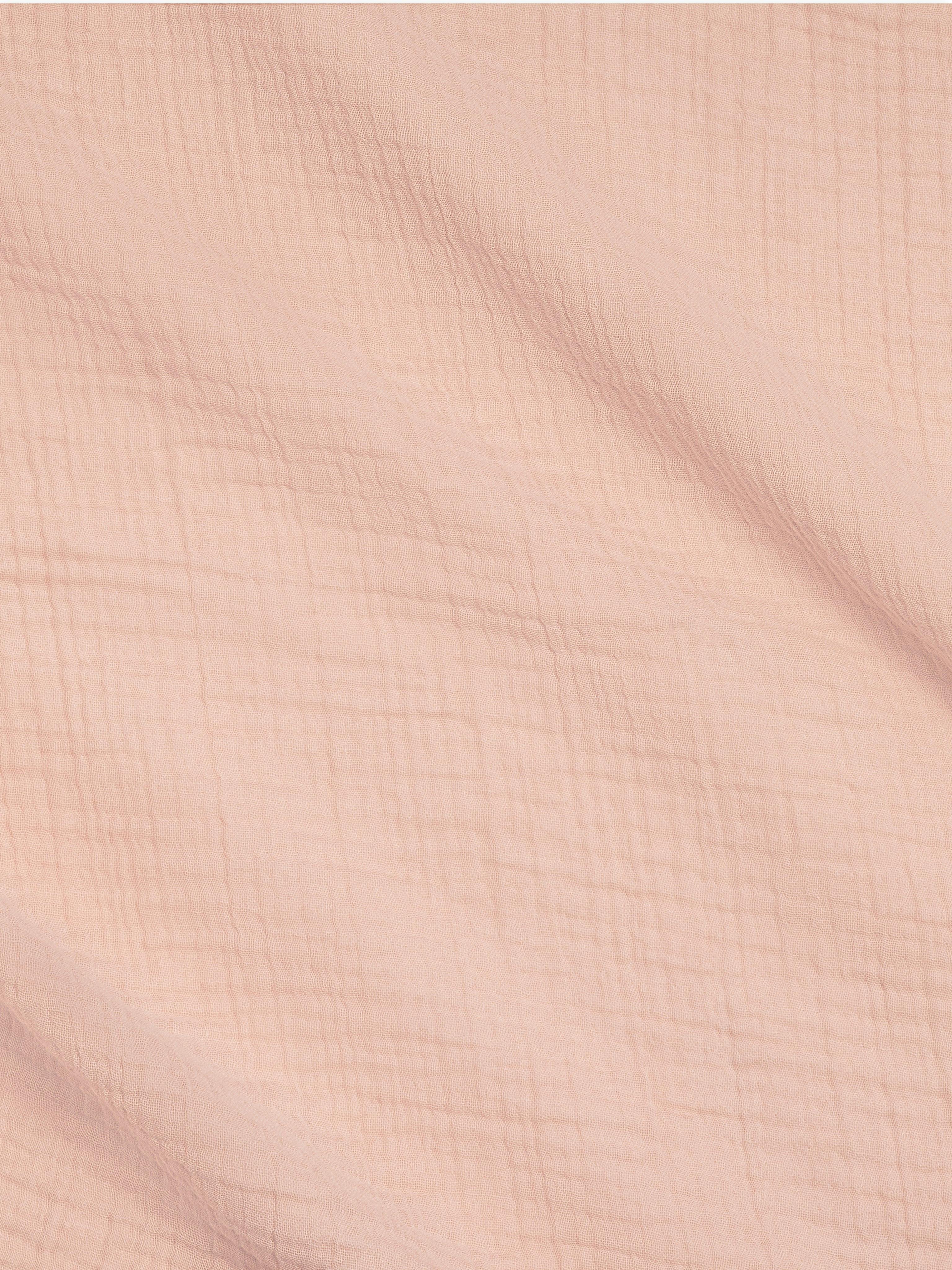 Classic Muslin Swaddle Blanket