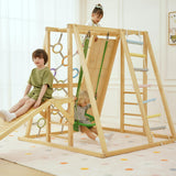 Sweetgum Indoor Sensory Playset