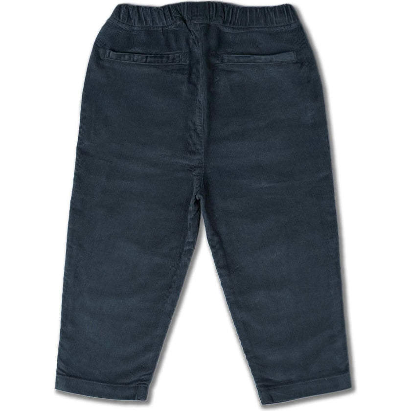 Organic Corduroy Pant