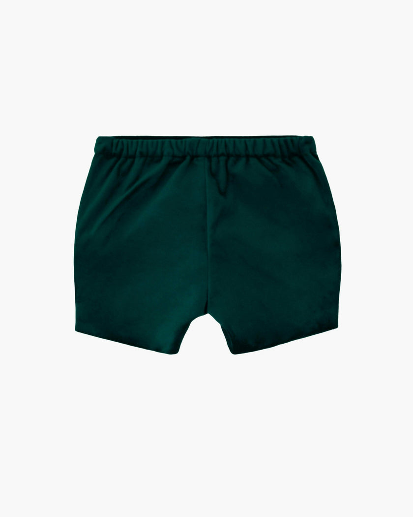 Alejandro Short