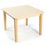 Garden Table