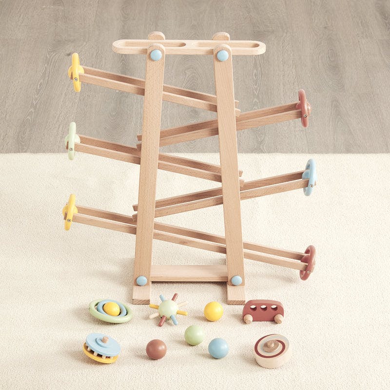 Tumble Track