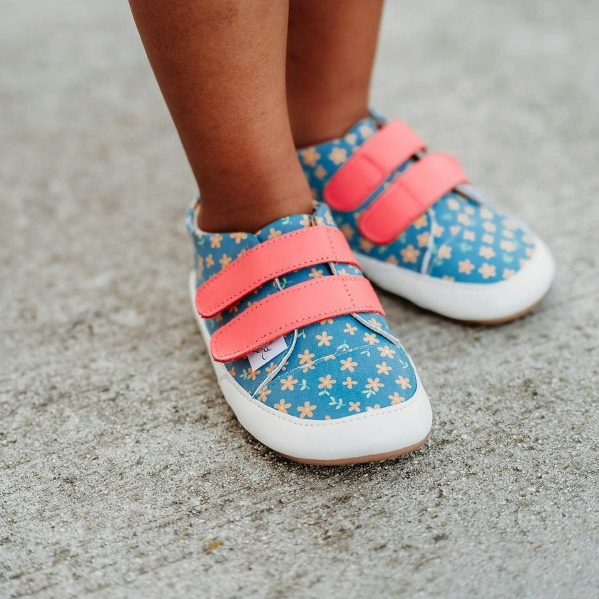 The Low Top