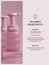 Float Foam® Face Cleanser