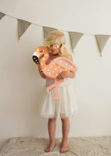 Little Lights Flamingo Lamp