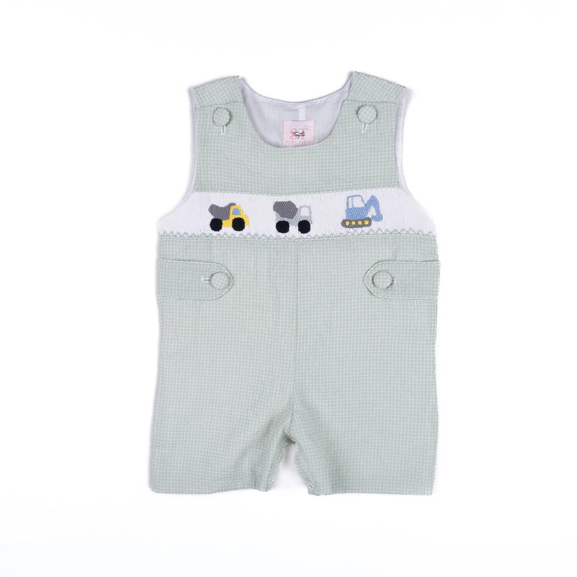 Trucks - Henry Jon Jon
