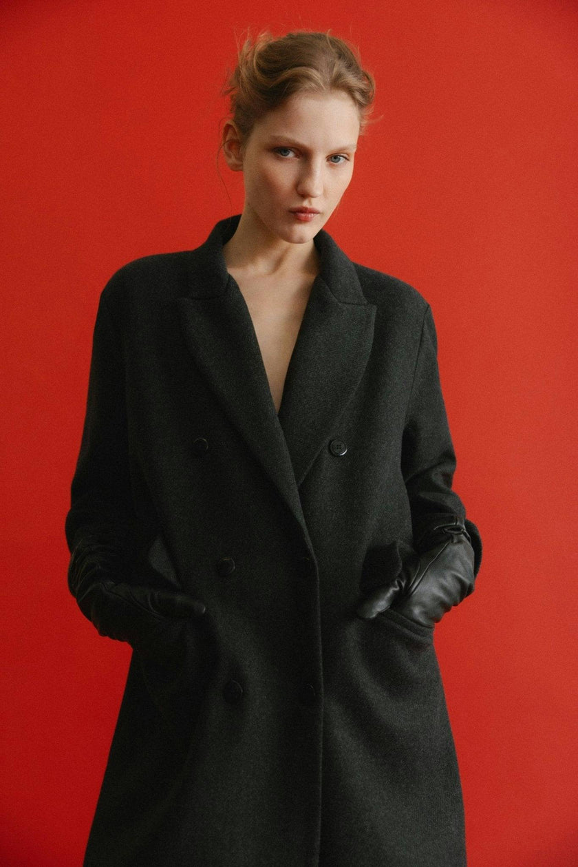 Elan Woman Coat