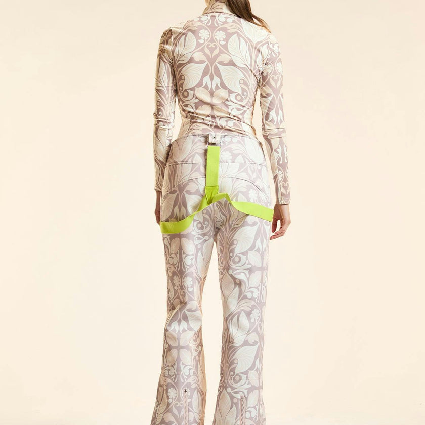 Art Nouveau Turtleneck