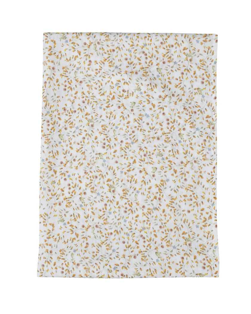 Muslin Swaddle Hide and Seek