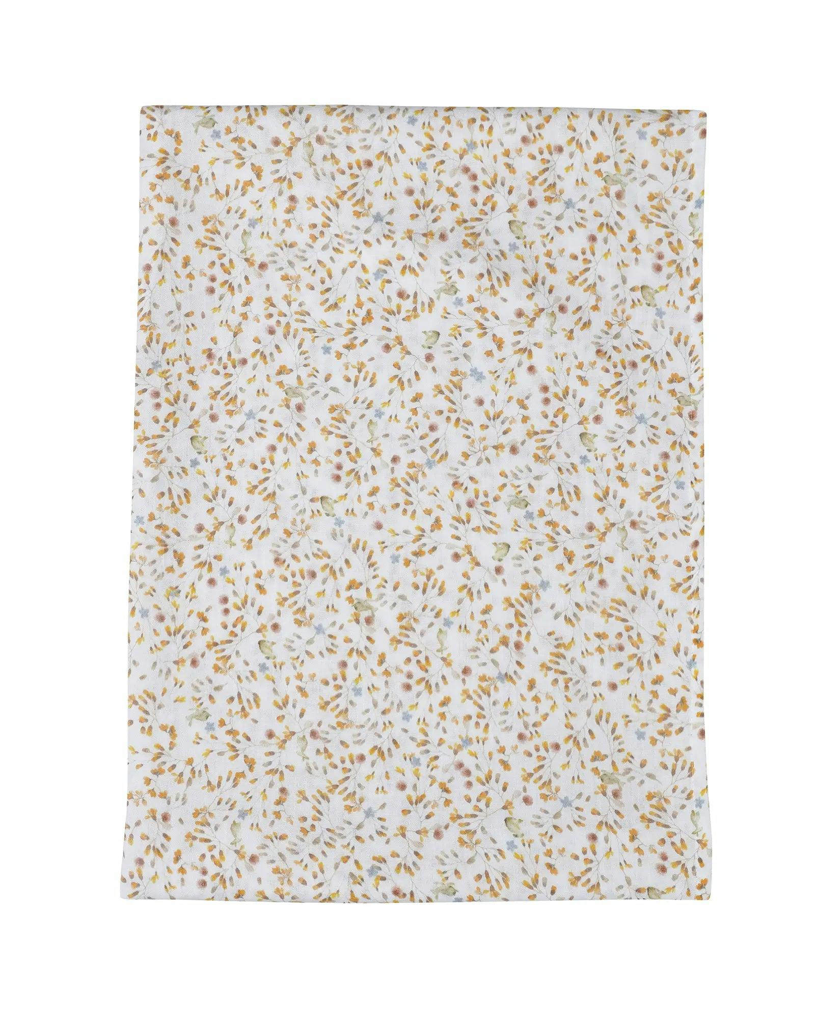 Muslin Swaddle Hide and Seek