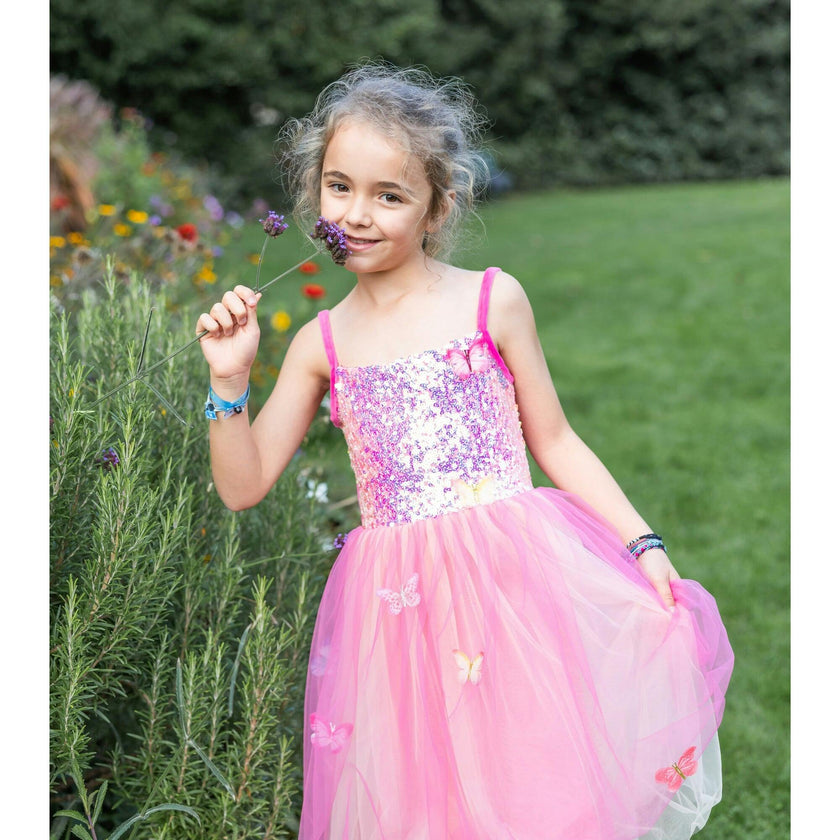 Butterfly Bliss Dress