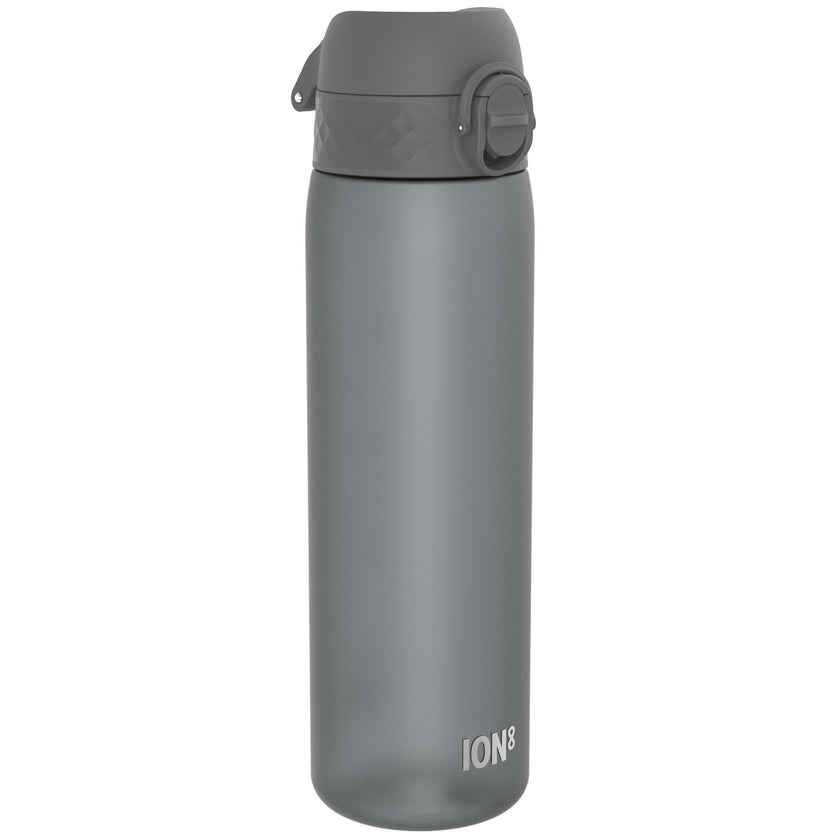 18oz Ion8 Water Bottle -  BPA Free, Recyclon Plastic - Solid